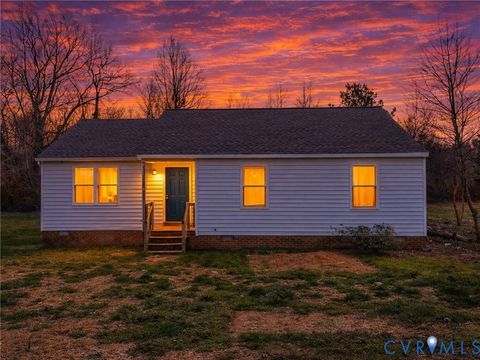 Photo of 88 Healys Trace Lane, Locust Hill, VA 23092 (MLS # 2606473)