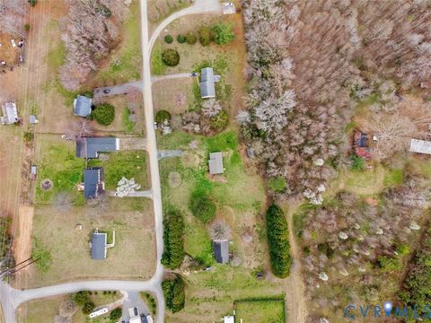 Tiny photo for 88 Healys Trace Lane, Locust Hill, VA 23092 (MLS # 2606473)