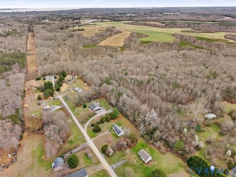 Tiny photo for 88 Healys Trace Lane, Locust Hill, VA 23092 (MLS # 2606473)