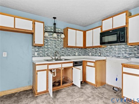 Tiny photo for 88 Healys Trace Lane, Locust Hill, VA 23092 (MLS # 2606473)