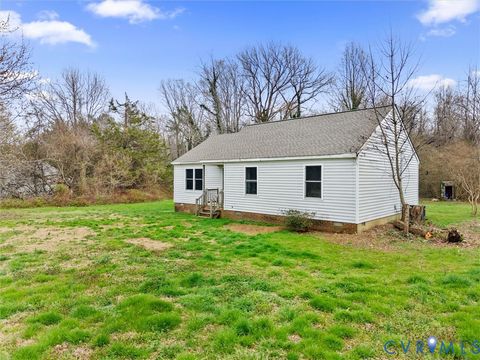 Tiny photo for 88 Healys Trace Lane, Locust Hill, VA 23092 (MLS # 2606473)
