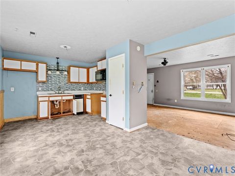Tiny photo for 88 Healys Trace Lane, Locust Hill, VA 23092 (MLS # 2606473)