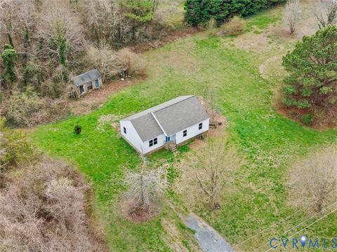 Tiny photo for 88 Healys Trace Lane, Locust Hill, VA 23092 (MLS # 2606473)