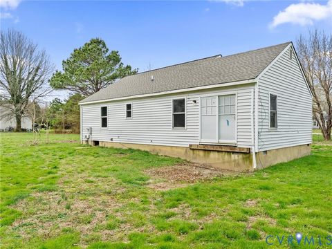 Tiny photo for 88 Healys Trace Lane, Locust Hill, VA 23092 (MLS # 2606473)