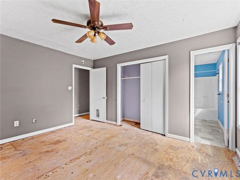 Tiny photo for 88 Healys Trace Lane, Locust Hill, VA 23092 (MLS # 2606473)