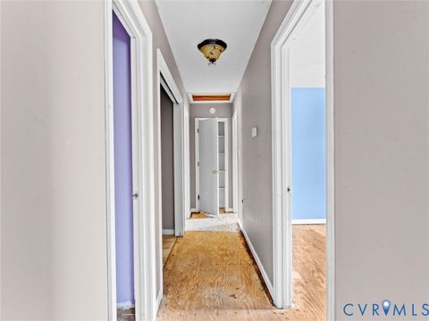 Tiny photo for 88 Healys Trace Lane, Locust Hill, VA 23092 (MLS # 2606473)