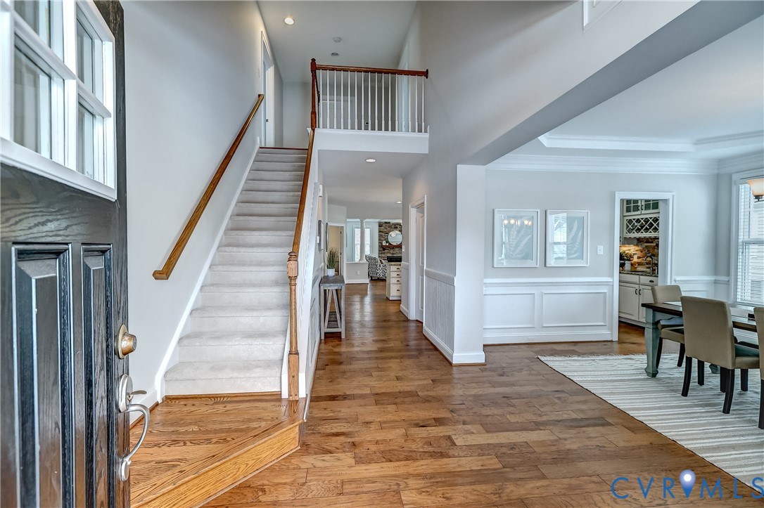 1504 Camberley Drive