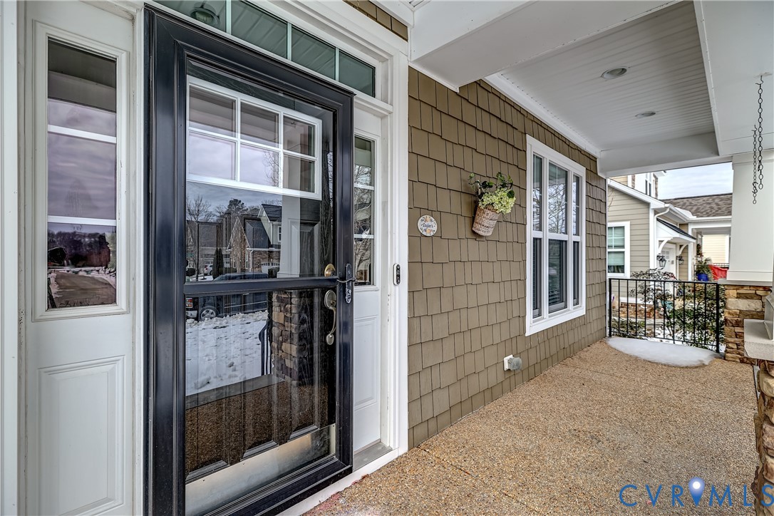 1504 Camberley Drive