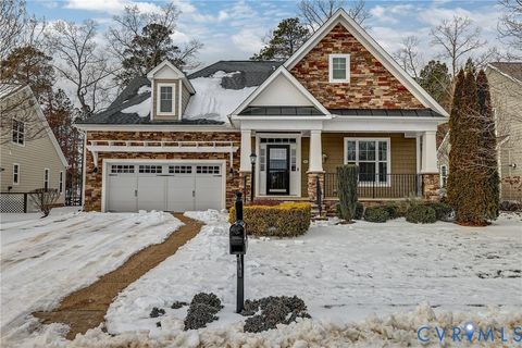 Photo of 1504 Camberley Drive, Goochland, VA 23103 (MLS # 2602602)