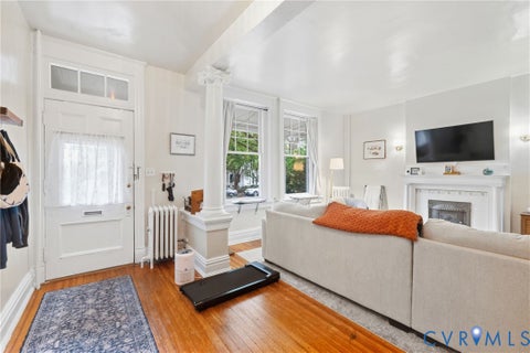 Tiny photo for 1721 Grove Avenue, Richmond, VA 23220 (MLS # 2626056)