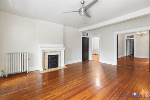 Tiny photo for 1721 Grove Avenue, Richmond, VA 23220 (MLS # 2626056)