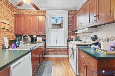 Tiny photo for 1721 Grove Avenue, Richmond, VA 23220 (MLS # 2626056)
