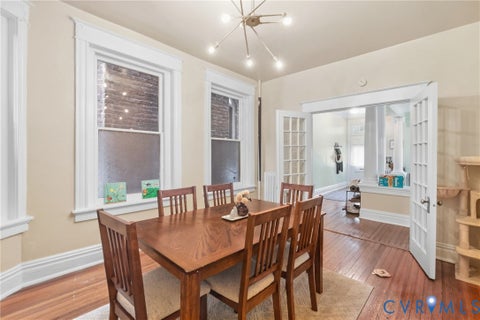 Tiny photo for 1721 Grove Avenue, Richmond, VA 23220 (MLS # 2626056)