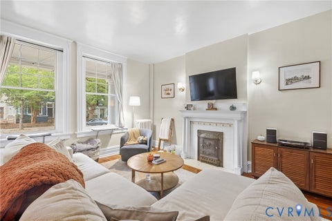 Tiny photo for 1721 Grove Avenue, Richmond, VA 23220 (MLS # 2626056)