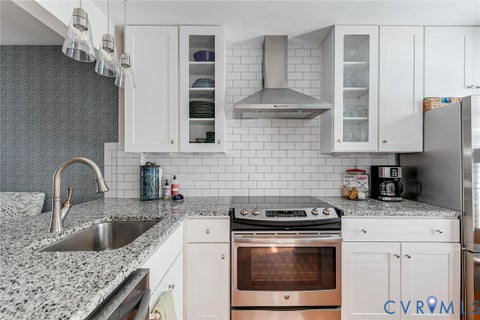 Tiny photo for 6018 Bremo Road, Henrico, VA 23226 (MLS # 2627265)