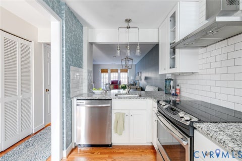 Tiny photo for 6018 Bremo Road, Henrico, VA 23226 (MLS # 2627265)