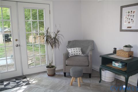 Tiny photo for 3607 E Marshall Street, Richmond, VA 23223 (MLS # 2609211)