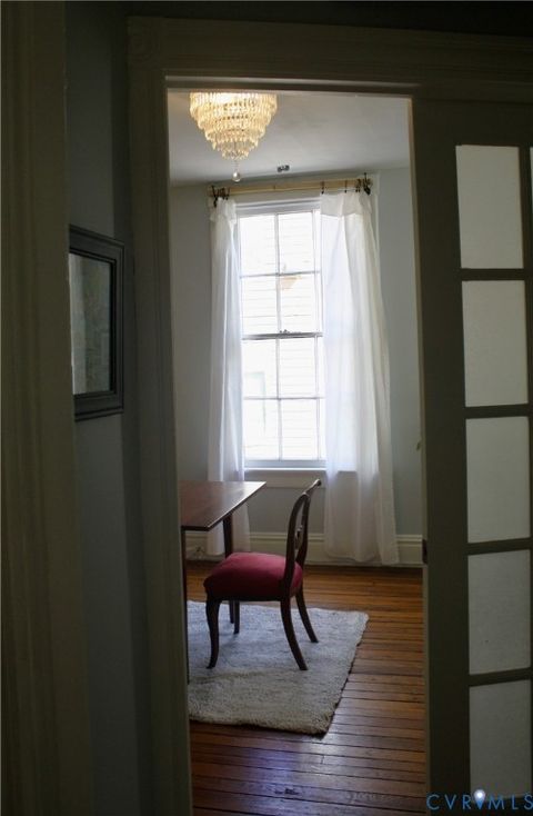 Tiny photo for 3607 E Marshall Street, Richmond, VA 23223 (MLS # 2609211)