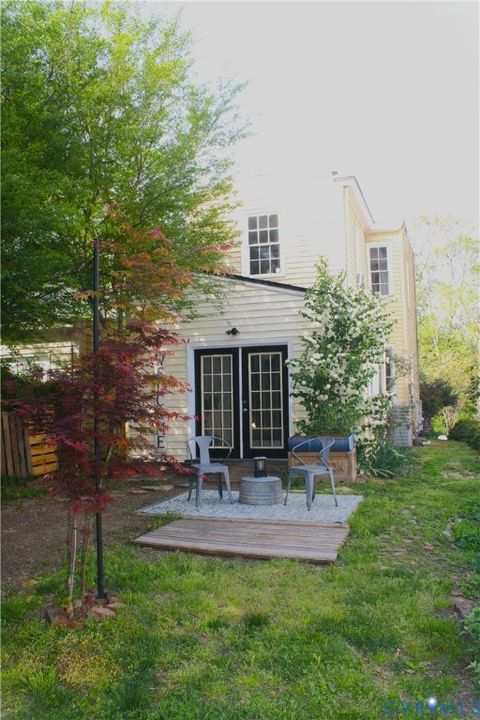 Tiny photo for 3607 E Marshall Street, Richmond, VA 23223 (MLS # 2609211)