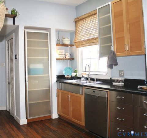 Tiny photo for 3607 E Marshall Street, Richmond, VA 23223 (MLS # 2609211)