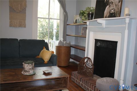 Tiny photo for 3607 E Marshall Street, Richmond, VA 23223 (MLS # 2609211)