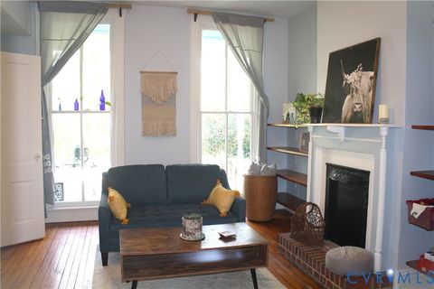 Tiny photo for 3607 E Marshall Street, Richmond, VA 23223 (MLS # 2609211)