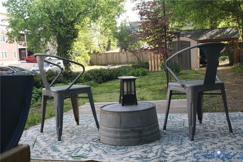 Tiny photo for 3607 E Marshall Street, Richmond, VA 23223 (MLS # 2609211)