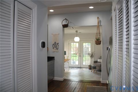 Tiny photo for 3607 E Marshall Street, Richmond, VA 23223 (MLS # 2609211)