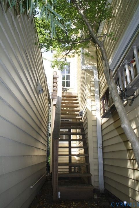 Tiny photo for 3607 E Marshall Street, Richmond, VA 23223 (MLS # 2609211)