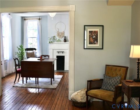 Tiny photo for 3607 E Marshall Street, Richmond, VA 23223 (MLS # 2609211)