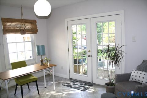 Tiny photo for 3607 E Marshall Street, Richmond, VA 23223 (MLS # 2609211)