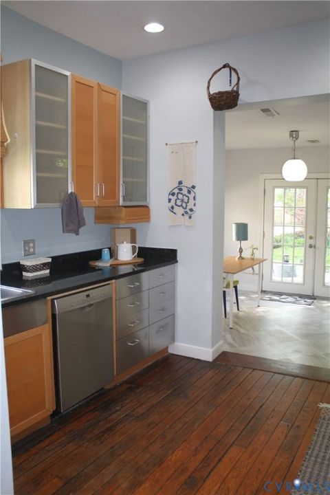 Tiny photo for 3607 E Marshall Street, Richmond, VA 23223 (MLS # 2609211)