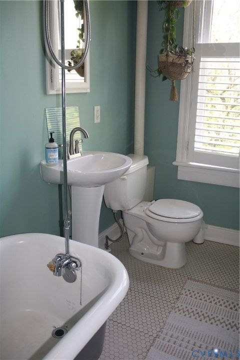 Tiny photo for 3607 E Marshall Street, Richmond, VA 23223 (MLS # 2609211)