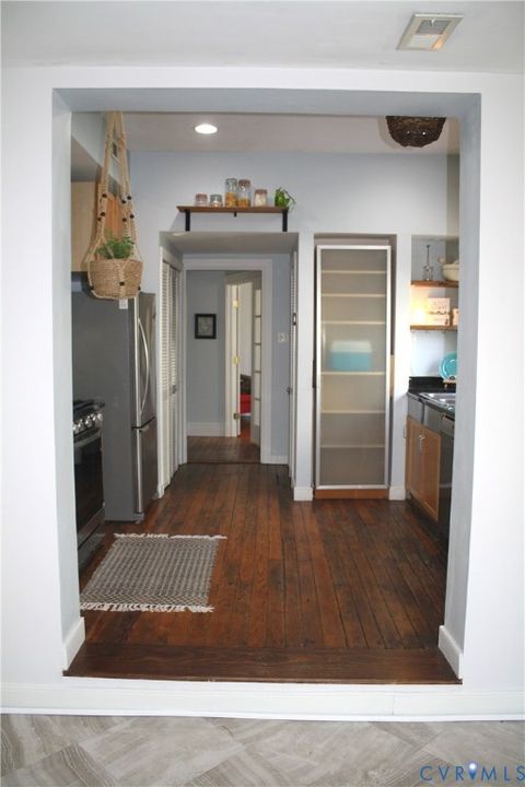 Tiny photo for 3607 E Marshall Street, Richmond, VA 23223 (MLS # 2609211)