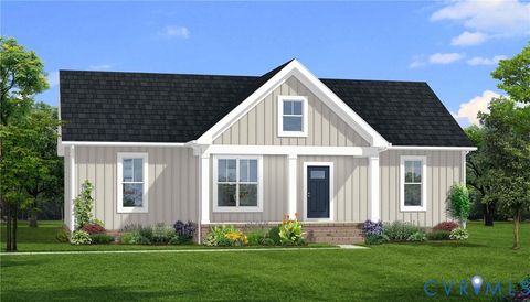 Photo of TBD E Sunrise Drive, Warsaw, VA 22572 (MLS # 2532667)