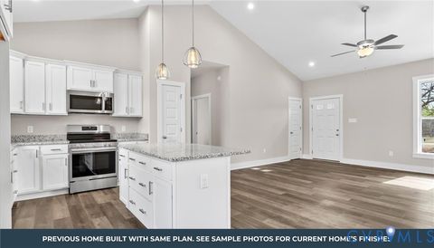 Tiny photo for TBD E Sunrise Drive, Warsaw, VA 22572 (MLS # 2532667)