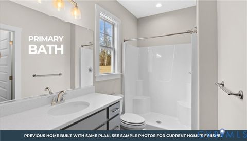 Tiny photo for TBD E Sunrise Drive, Warsaw, VA 22572 (MLS # 2532667)