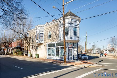 Tiny photo for 300 W Clay Street, Richmond, VA 23220 (MLS # 2602298)