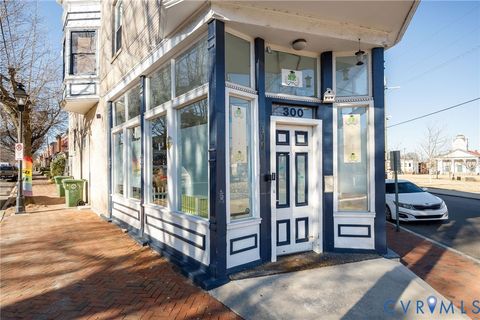 Tiny photo for 300 W Clay Street, Richmond, VA 23220 (MLS # 2602298)