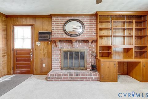 Tiny photo for 7266 Bellspring Drive, Mechanicsville, VA 23111 (MLS # 2612967)