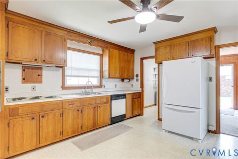 Tiny photo for 7266 Bellspring Drive, Mechanicsville, VA 23111 (MLS # 2612967)