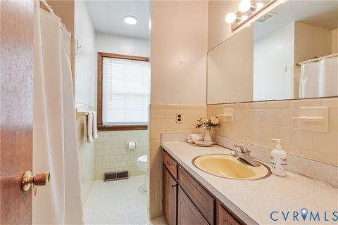 Tiny photo for 7266 Bellspring Drive, Mechanicsville, VA 23111 (MLS # 2612967)