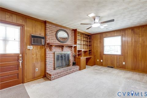Tiny photo for 7266 Bellspring Drive, Mechanicsville, VA 23111 (MLS # 2612967)