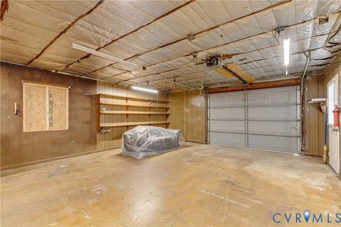 Tiny photo for 7266 Bellspring Drive, Mechanicsville, VA 23111 (MLS # 2612967)