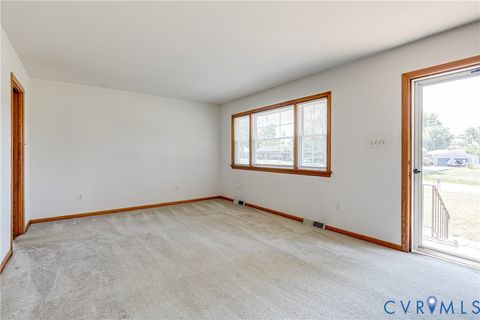 Tiny photo for 7266 Bellspring Drive, Mechanicsville, VA 23111 (MLS # 2612967)