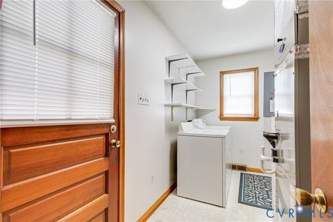 Tiny photo for 7266 Bellspring Drive, Mechanicsville, VA 23111 (MLS # 2612967)