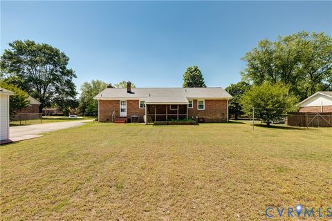 Tiny photo for 7266 Bellspring Drive, Mechanicsville, VA 23111 (MLS # 2612967)