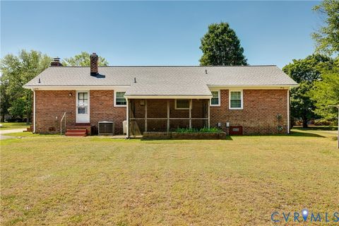 Tiny photo for 7266 Bellspring Drive, Mechanicsville, VA 23111 (MLS # 2612967)