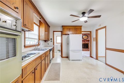 Tiny photo for 7266 Bellspring Drive, Mechanicsville, VA 23111 (MLS # 2612967)