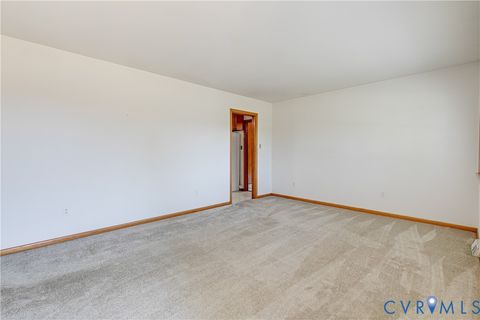 Tiny photo for 7266 Bellspring Drive, Mechanicsville, VA 23111 (MLS # 2612967)